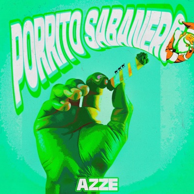 Porrito Sabanero - Single