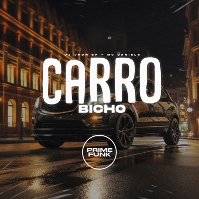 Carro Bicho - Single