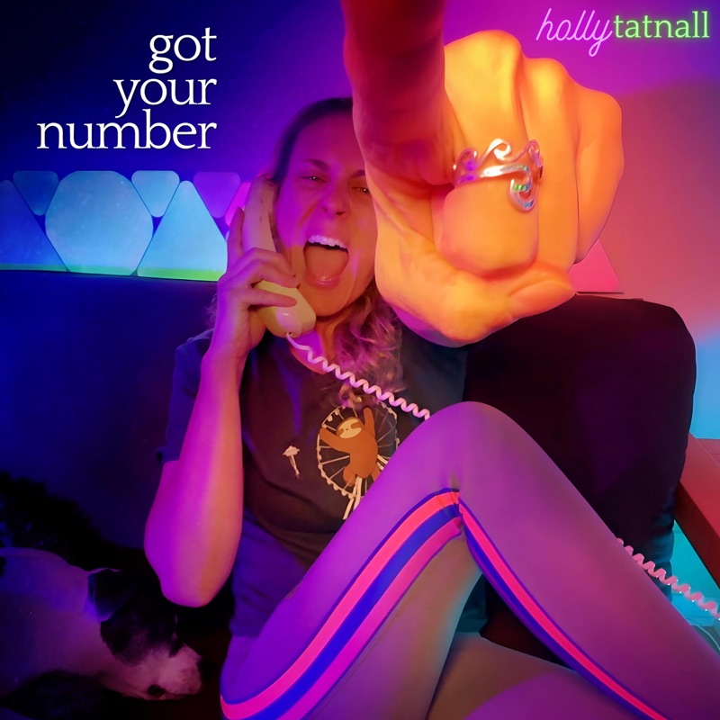 Got Your Number - Single