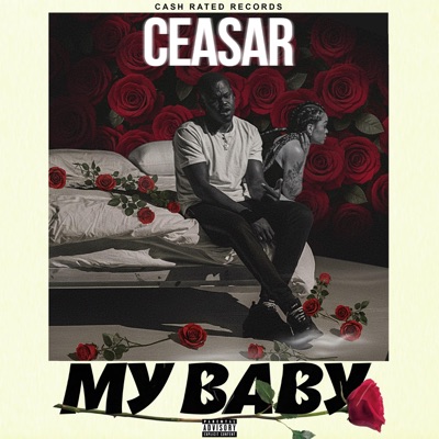 My Baby - Single