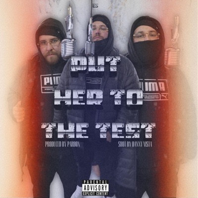 Put Her to the Test - Single