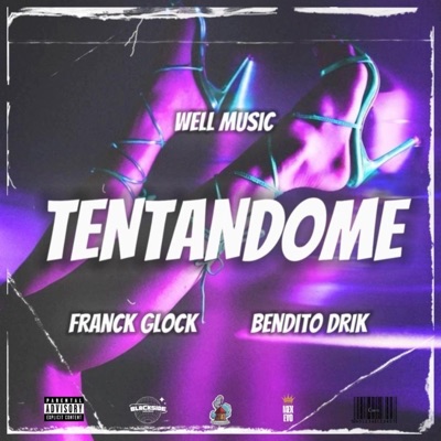 Tentandome - Single