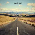 Down the Road