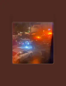 Ouça DeadmanWalkin, assista a videoclipes, leia a biografia, veja as datas das turnês e mais!