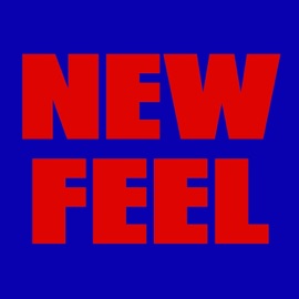 NEW FEEL Vrss