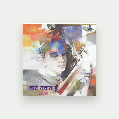 Listen to Priyasi, watch music videos, read bio, see tour dates & more!