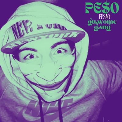 Peso Pesao - Single