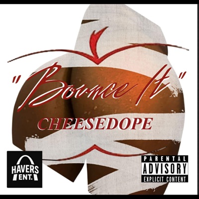 Bounce it - Single