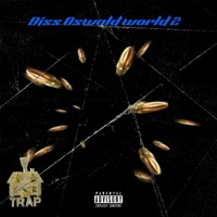 Diss Oswald world 2 - Single - Jerry Stack$
