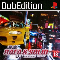 DUB EDITION (feat. WTM Solid) - Single - RAFA