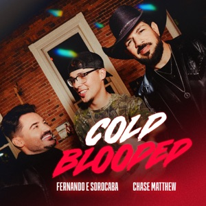 Fernando & Sorocaba & Chase Matthew - Cold Blooded - 排舞 编舞者