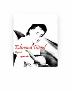 Dengarkan EDMOND DAVID, tonton video musik, baca bio, lihat tanggal tur & lainnya!