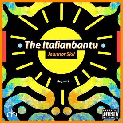 The Italianbantu (Deluxe)