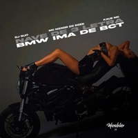 Nave de 3 Letra, Bmw Imã de Bct - Ktm - Single - Mc Menor do Doze & Kaue Mc