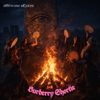 sWitchin sEyeds - Single - Burberry Shortie