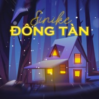 Đông Tàn - Single - Sinike