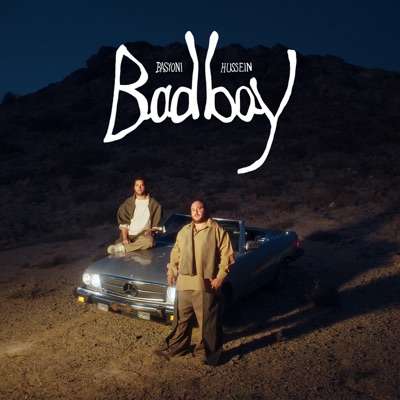 Bad Boy - EP