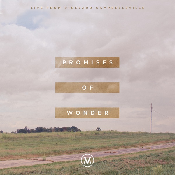Promises of Wonder (Live)