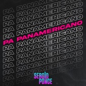 PA PANAMERICANO (Techengue) artwork