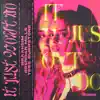 It Just Won't Do (Extended Mix)