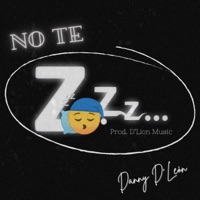 NO TE DUERMAS