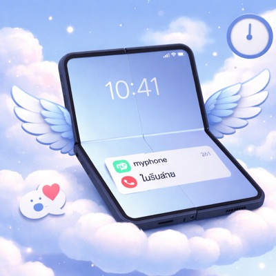 my phon (feat. Jungji) - Single