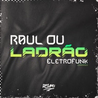 Raul ou Ladrão - Single - Damaso