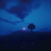 aria math (ambient) - Single - Noctyrn