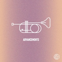 Advancements - Single - Drxnk & Hilaria