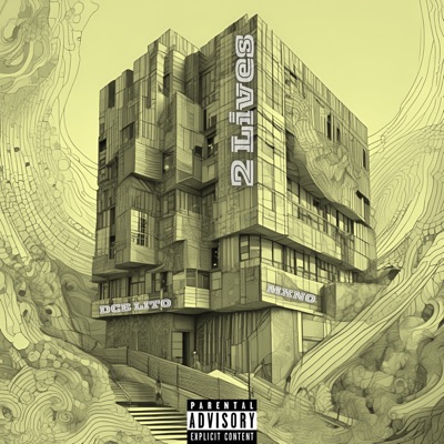 2 Lives - Single