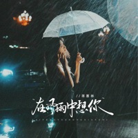 在风雨中想你 - EP - 蒋蕙林