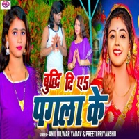 Budhi Di Ae Pagala Ke - Single - Anil Dilwar Yadav & Preeti Priyanshu