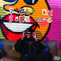 Y'all Be Safe Tho - Single - Asaka The Renegade