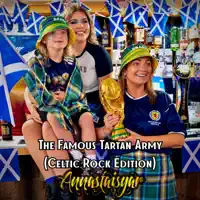 The Famous Tartan Army