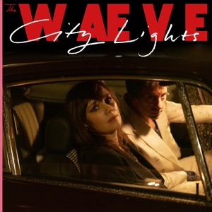 City Lights - Single
