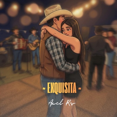 Exquisita - Single