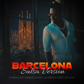 BARCELONA (Salsa Version)