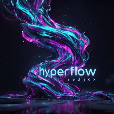 Listen to Hyperflow by REDJOX