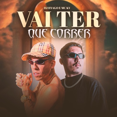 Vai Ter Que Correr - Single