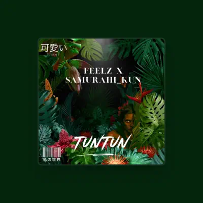Listen to FEELZOFICIAL 12, watch music videos, read bio, see tour dates & more!