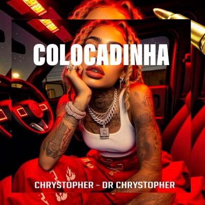 COLOCADINHA - Single