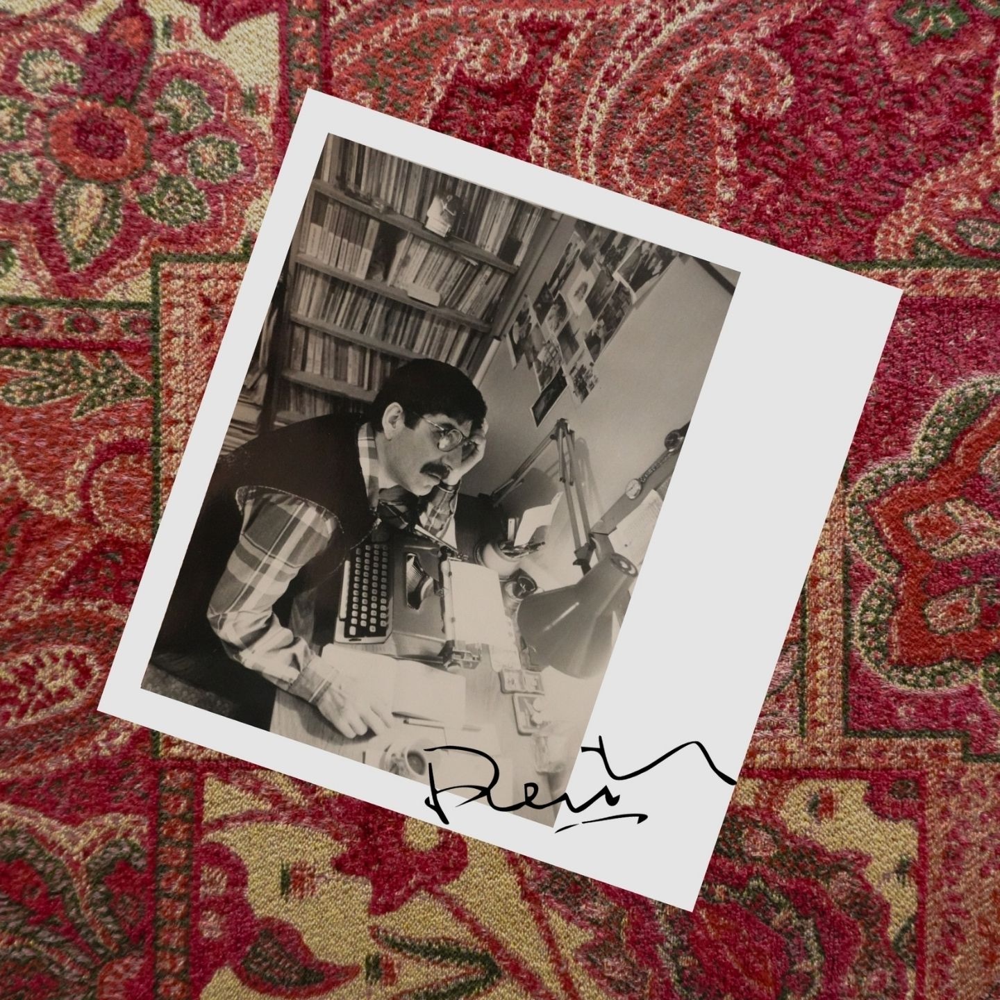 Bu Kitabın Özeti (Refik Durbaş'a Saygı) - Single