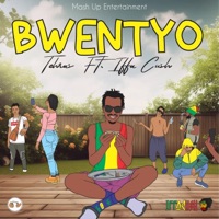 Bwentyo (feat. Iffa Cush) - Single - Tehras