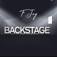 Backstage - Single - F Jay