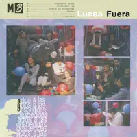 Pronóstico, Nubes — Luces Fuera