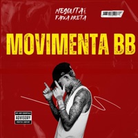Mtg Movimenta No Pic Do Pest (feat. DJ MESQUITA) - Single - DJ MESQUITA DE NV