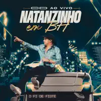 ME APAIXONEI NESSA MORENA — NATANZINHO LIMA