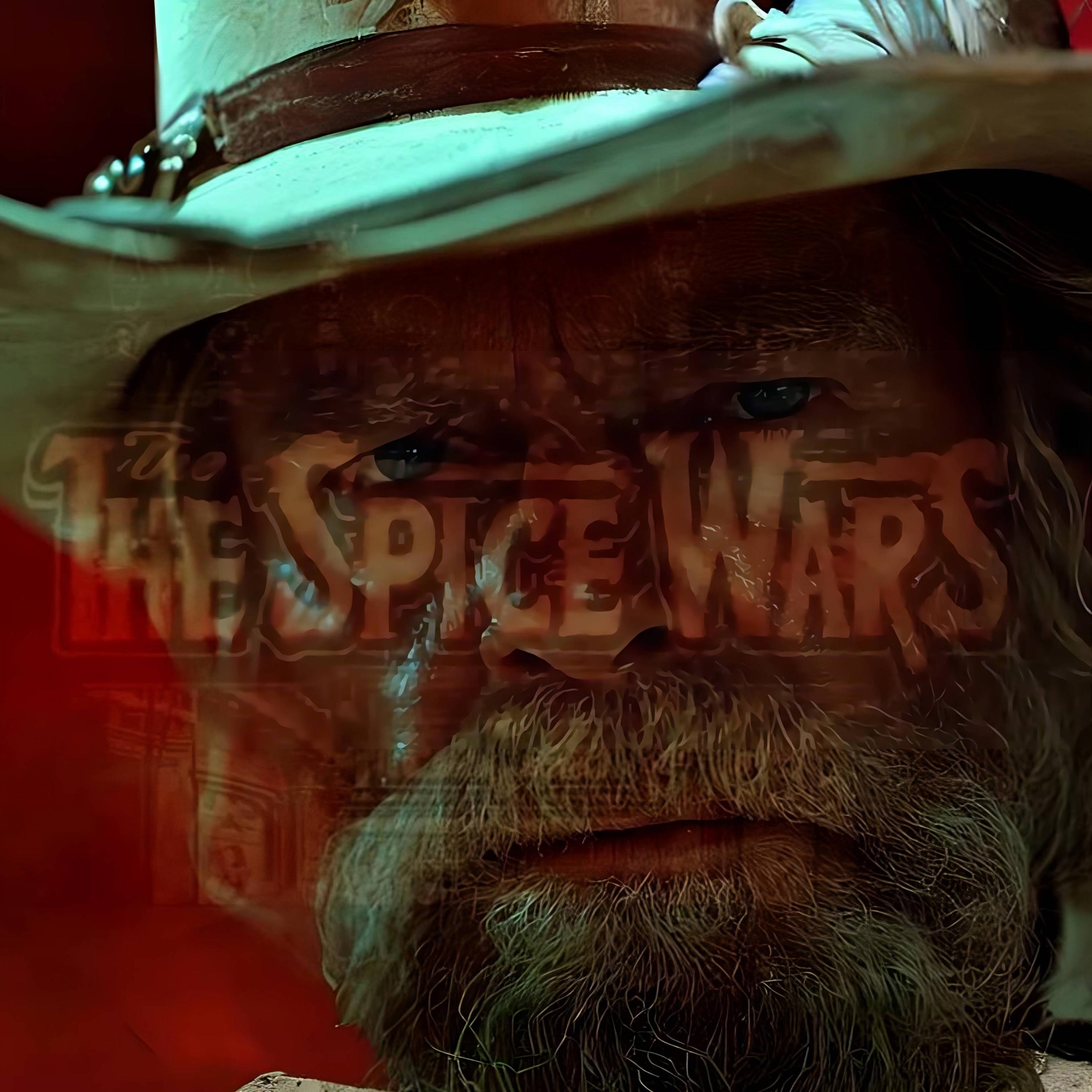 The Spice Wars