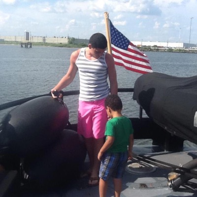 Good Actors (feat. Lil Tony Official) - Single