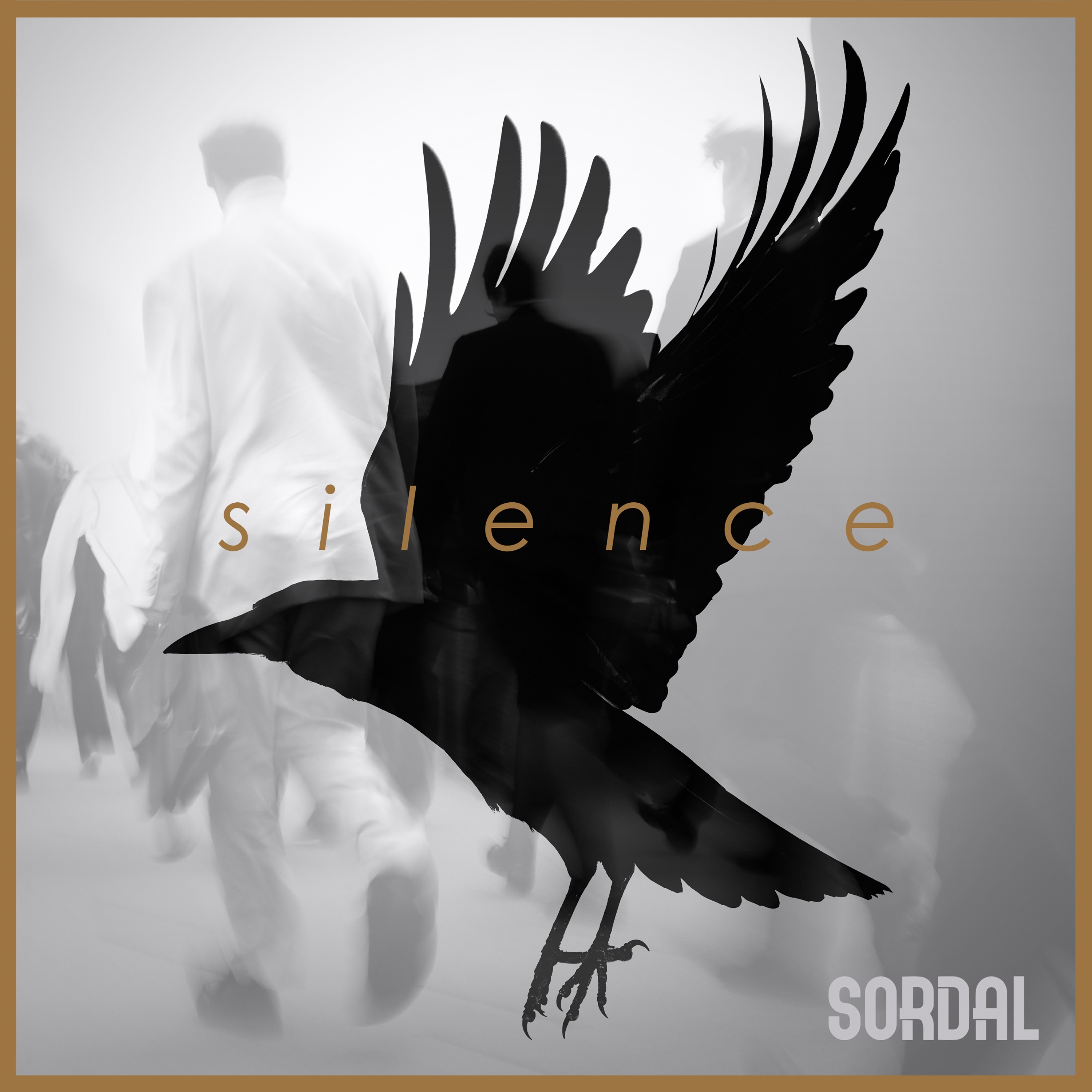 Silence - Single